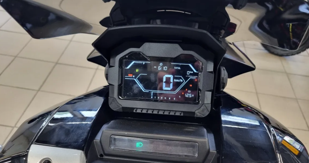 МаксиСкутер PROMAX ADV 200(49) (REPLICA HONDA) в Курске