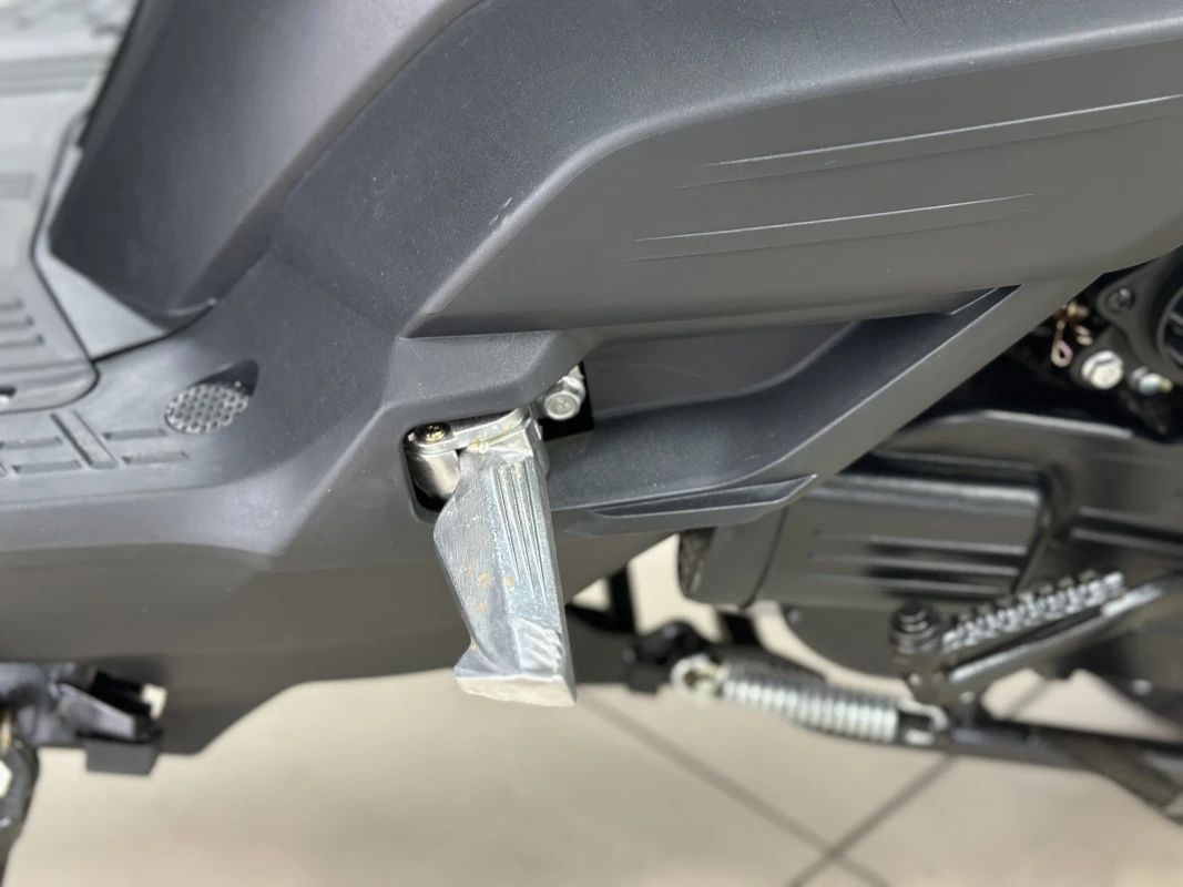 Скутер PROMAX STALKER 150(49) в Курске