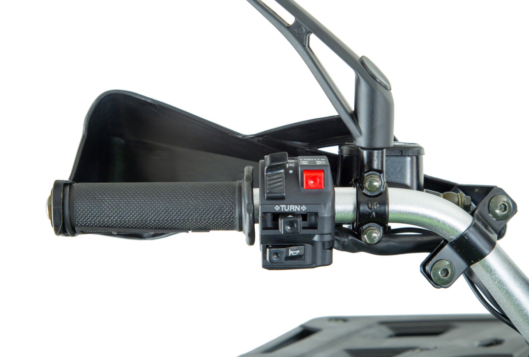 Квадроцикл YACOTA VIKING PRO 250 в Курске