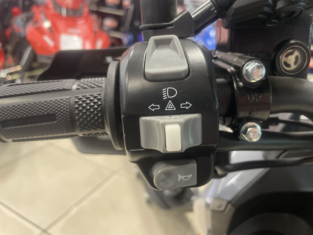 Скутер PROMAX STALKER ARMY 240(49) в Курске