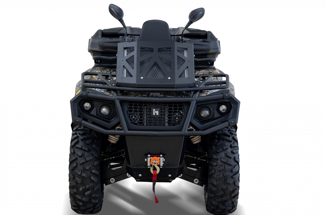 Квадроцикл HISUN TACTIC GT1000/EXTREME EDITION в Курске