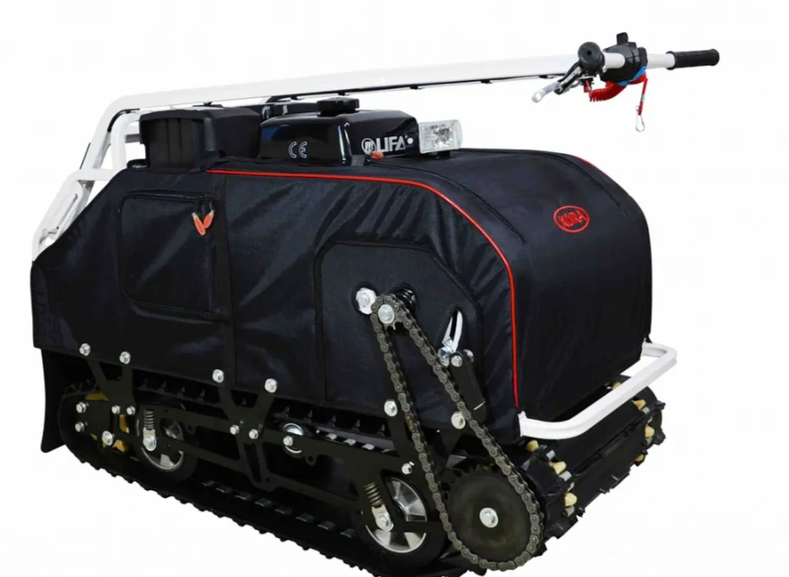 Компактная мотособака "Богатырь" mini 15 (127 см) в Курске