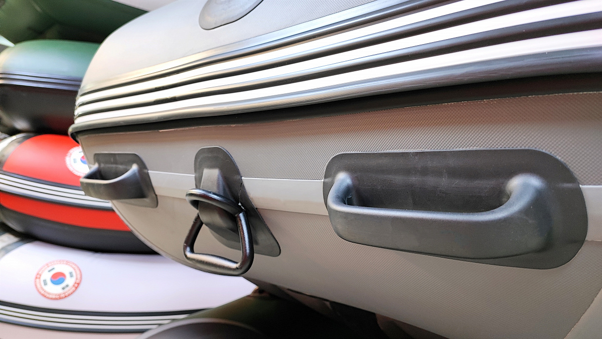 Лодка MISHIMO FAMILY PRO 350 в Курске