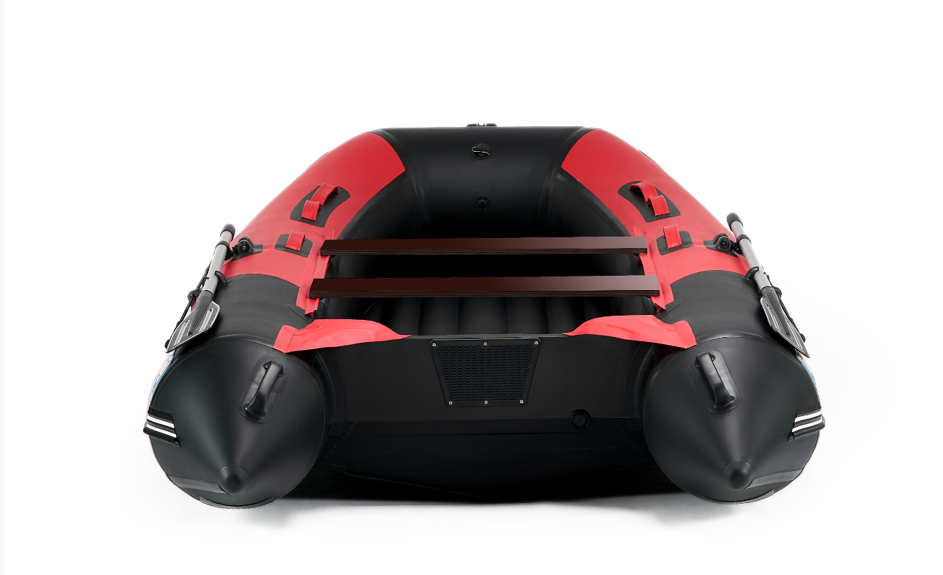 КОМПЛЕКТ ЛОДКА MISHIMO PRO 350 + ЛОДОЧНЫЙ МОТОР MARLIN MP 9.9 (15) AMHS PROLINE в Курске