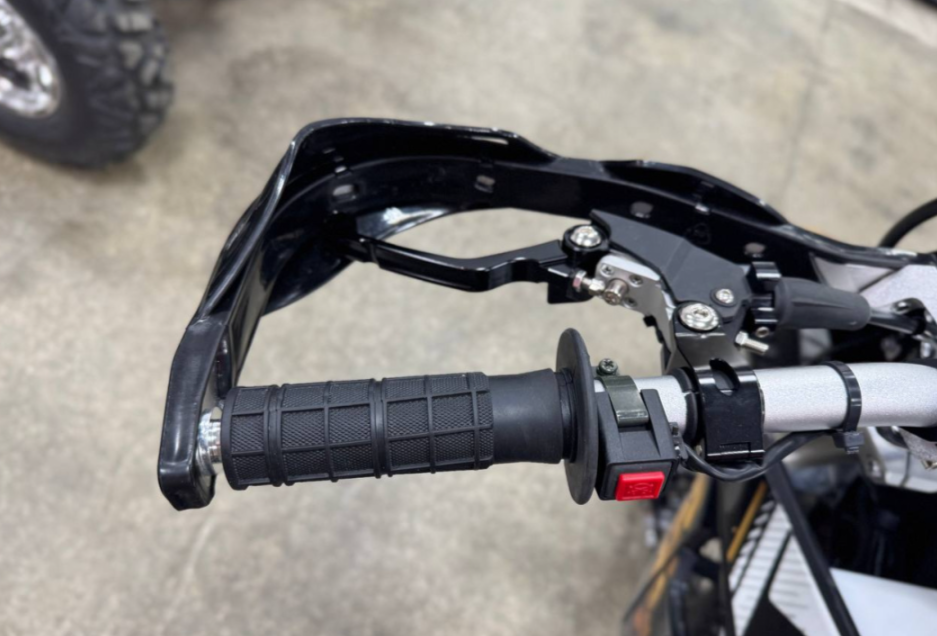 Мотоцикл (питбайк) PROMAX FIDET (ФАЙДЕТ) 145E PRO 17/14 в Курске