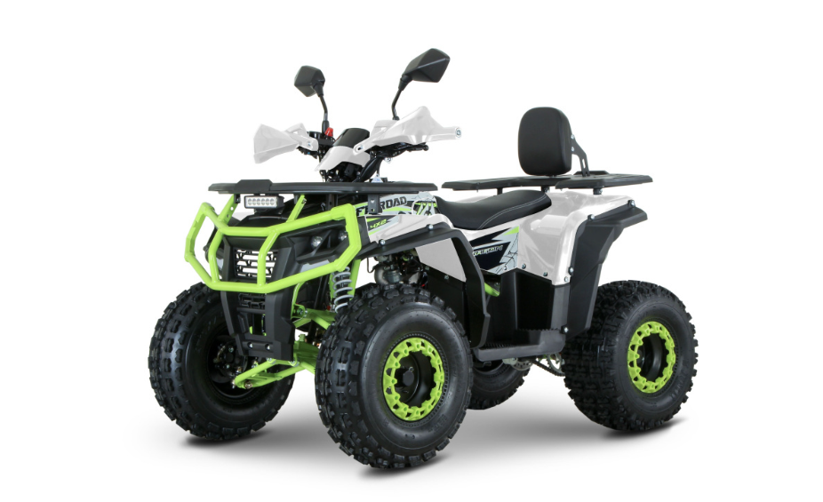 Квадроцикл YACOTA DRAGON LUX в Курске