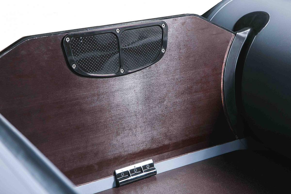 ЛОДКА ДРАККАР 3100 СК HANT в Курске