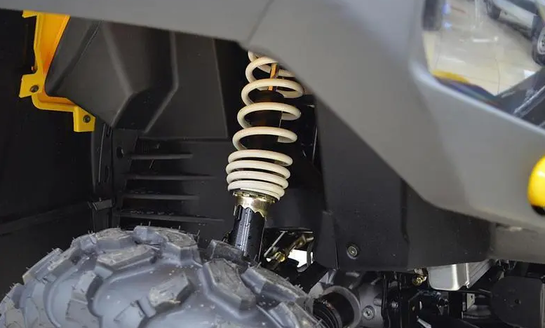 Квадроцикл HISUN GUARDIAN 400L /LONG в Курске