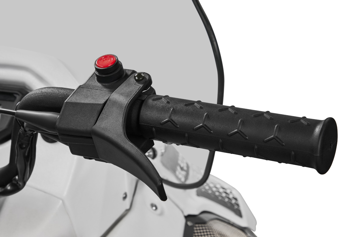 Снегоход IRBIS TUNGUS 500L 25/26 в Курске