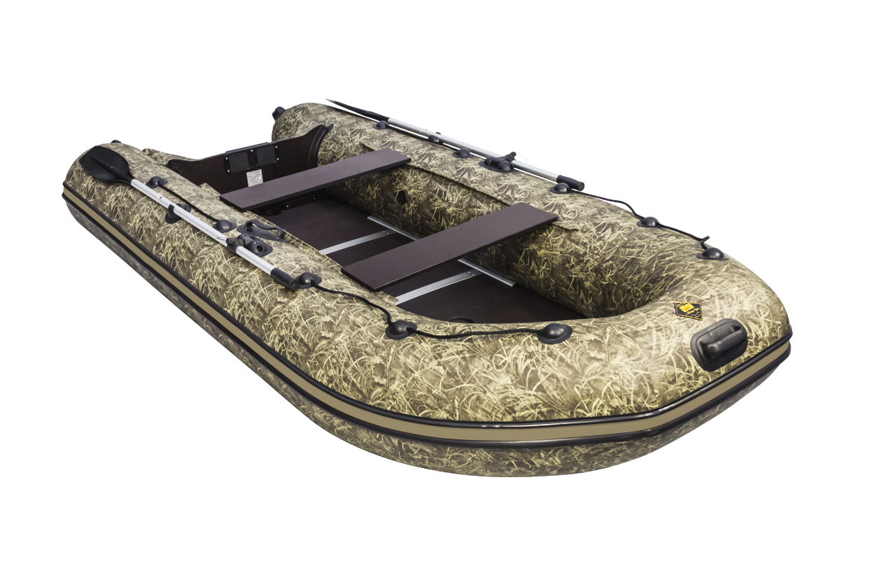 Лодка Ривьера Компакт 3400 СК в Курске