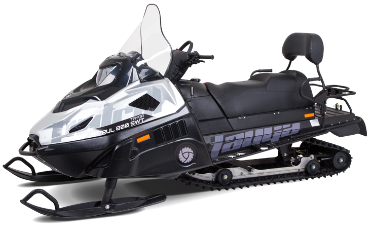 Снегоход РМ TAYGA PATRUL 800 SWT в Курске