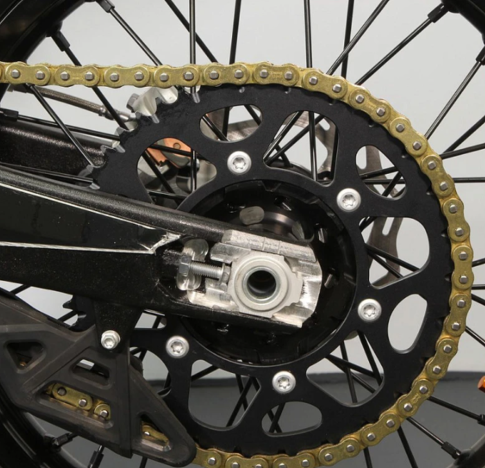 Мотоцикл Avantis Enduro 300 PRO EFI Exclusive (NC250/177MM) ARS в Курске