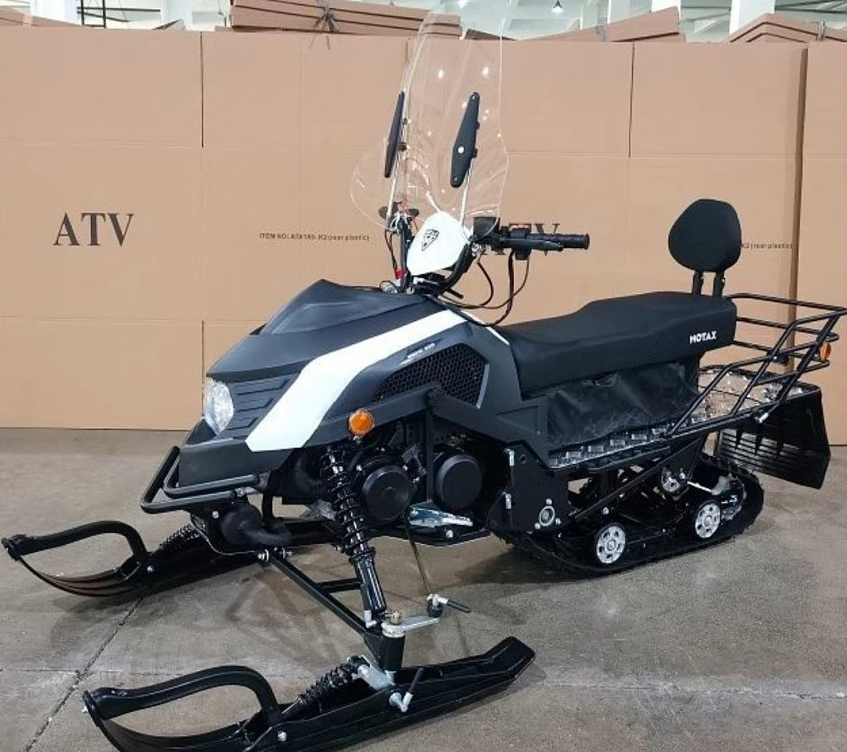 Снегоход Motax Snow 200 в Курске