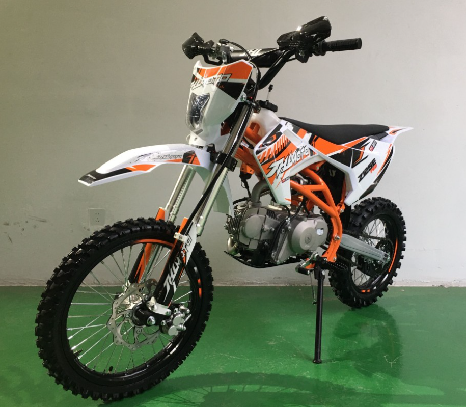Питбайк JHLMOTO JHL Z125E Pro (ZS154FMI-3) в Курске