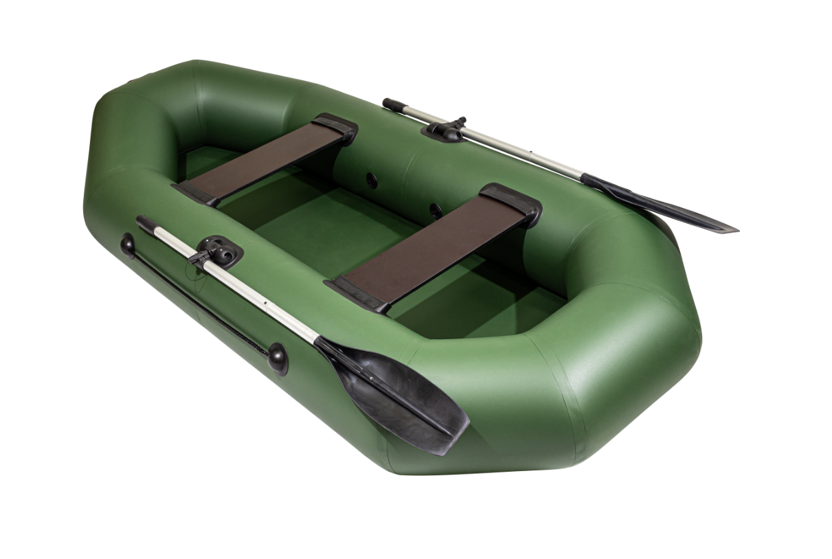 Лодка Барс 260 в Курске