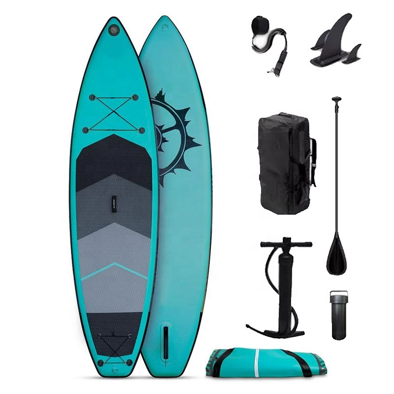 SUP (САП) Доска MISHIMO CLASIK 10.6 в Курске