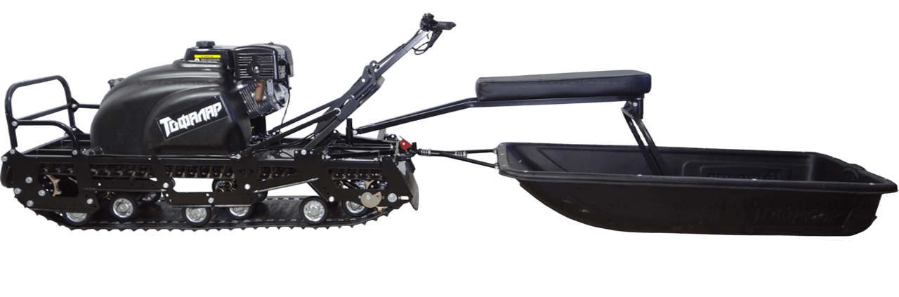 Мотобуксировщик Тофалар 500 Long - Тягач в Курске