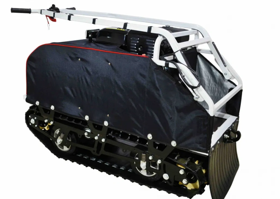 Компактная мотособака "Богатырь" mini 15 (127 см) в Курске