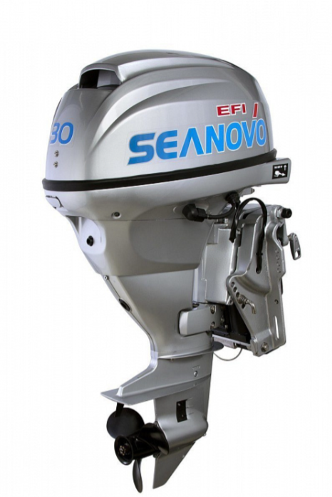 Лодочный мотор SEANOVO SNEF30FES-EFI в Курске