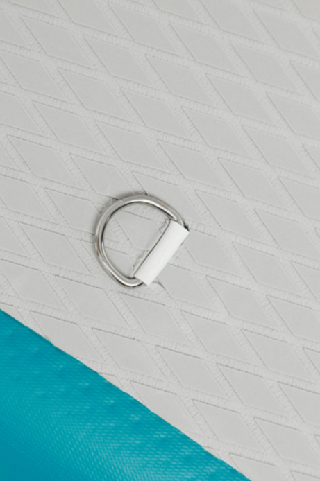 НАДУВНОЙ SUP-BOARD BUSINESS LIGHT BLUE 10 в Курске