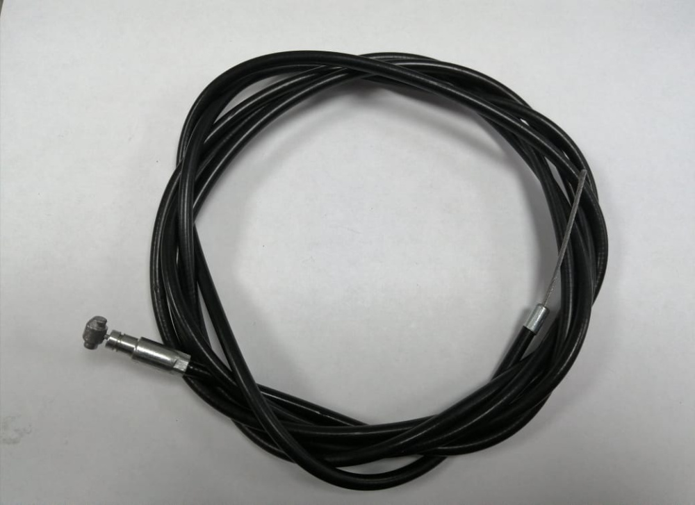 Тросс газа мотобуксировщик IKUDZO  2,5м в Курске