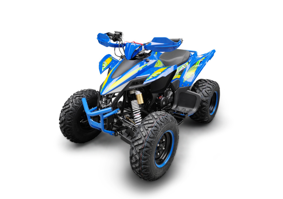 Квадроцикл YACOTA TYPHOON 250 в Курске