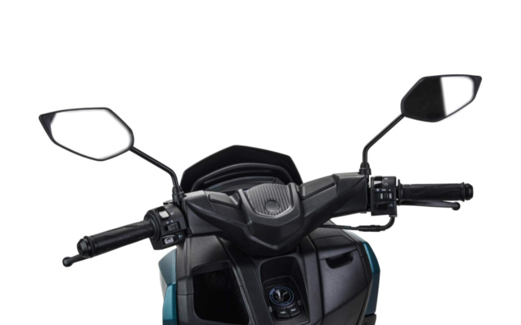 Скутер MOTOLAND (МОТОЛЕНД) VULKAN 150 в Курске