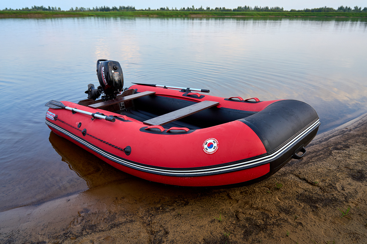 Лодка MISHIMO LITE 360 в Курске