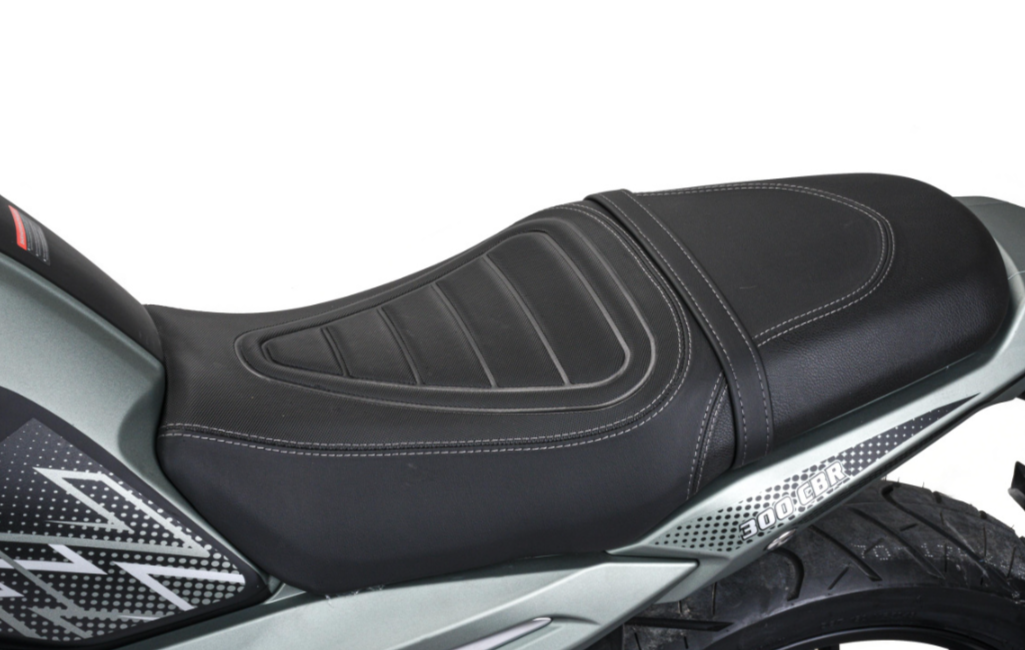 Мотоцикл MOTOLAND (МОТОЛЕНД) 300 CBR в Курске