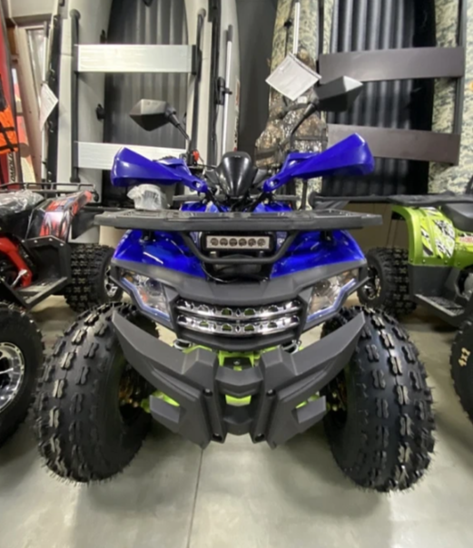 Квадроцикл PROMAX WILD 2.0 190 PRO (2025) в Курске