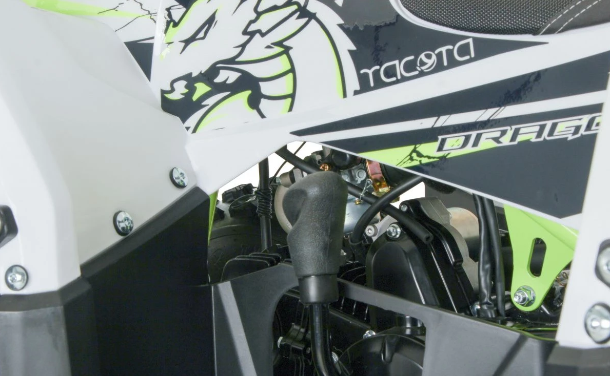 Квадроцикл YACOTA DRAGON в Курске