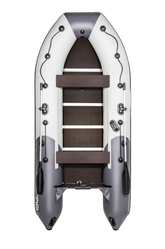Лодка Ривьера Компакт 3600 СК в Курске