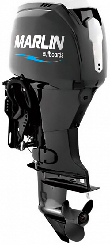Лодочный мотор MARLIN MP 90 AERTL в Курске