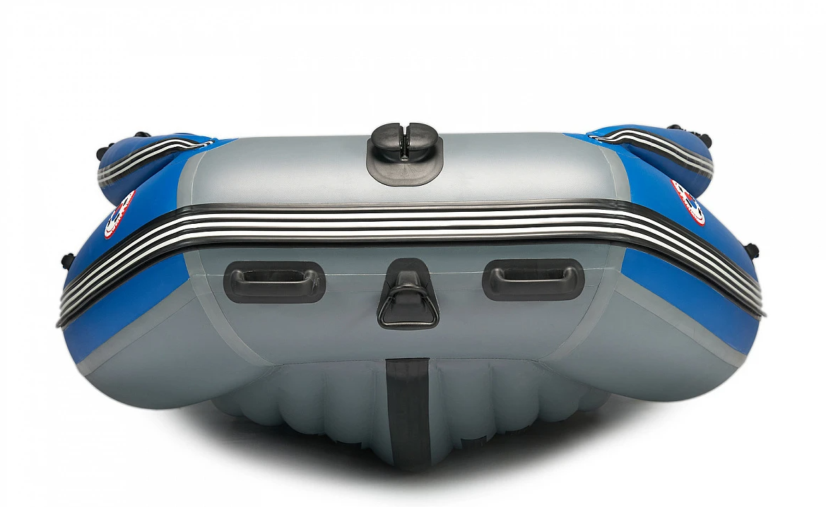 КОМПЛЕКТ ЛОДКА MISHIMO FAMILY LITE 350 + МОТОР 9,9 (15) Л.С. в Курске