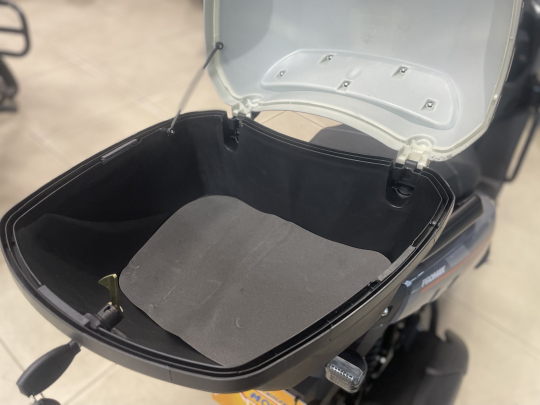 Скутер PROMAX STALKER ARMY 240(49) в Курске