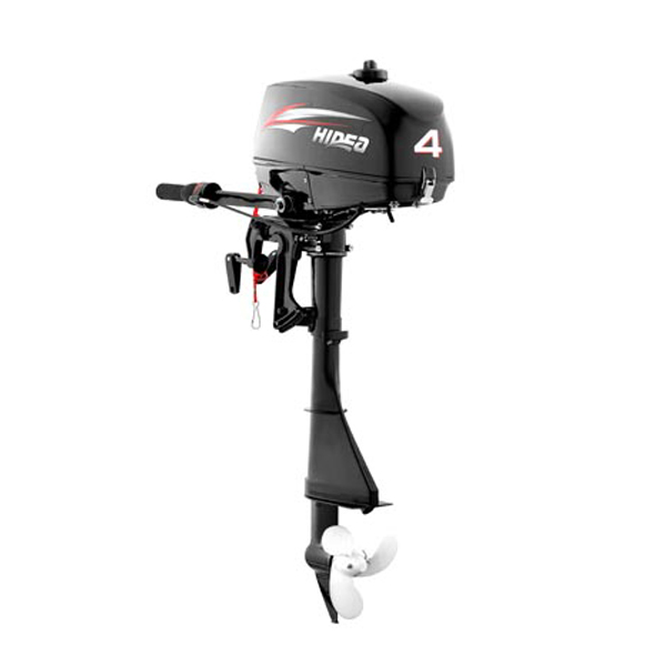 Лодочный мотор HIDEA HD4FHS в Курске
