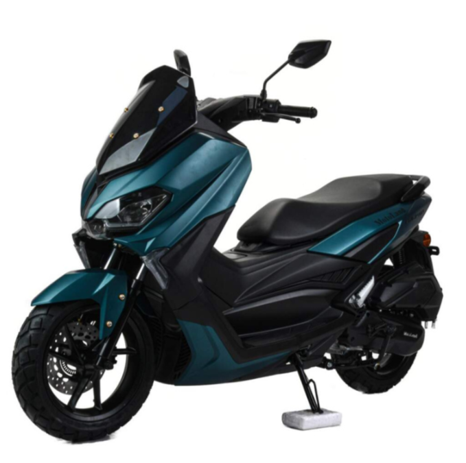 Скутер MOTOLAND (МОТОЛЕНД) VULKAN 150 в Курске