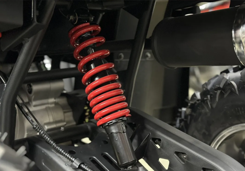 Квадроцикл GBM MAVERICK 300 NEW PREMIUM в Курске