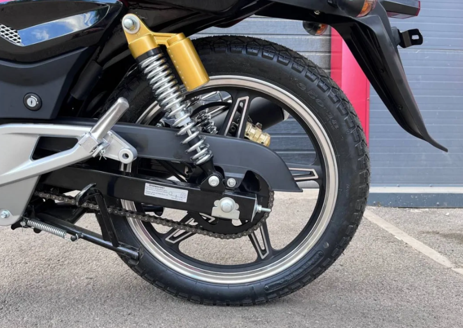 Мотоцикл RACER MAGNUM RC200-C5B в Курске