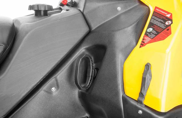 Снегоход STELS SM600T (L LUX WT) СТАВР 1.0 К01 Tech в Курске