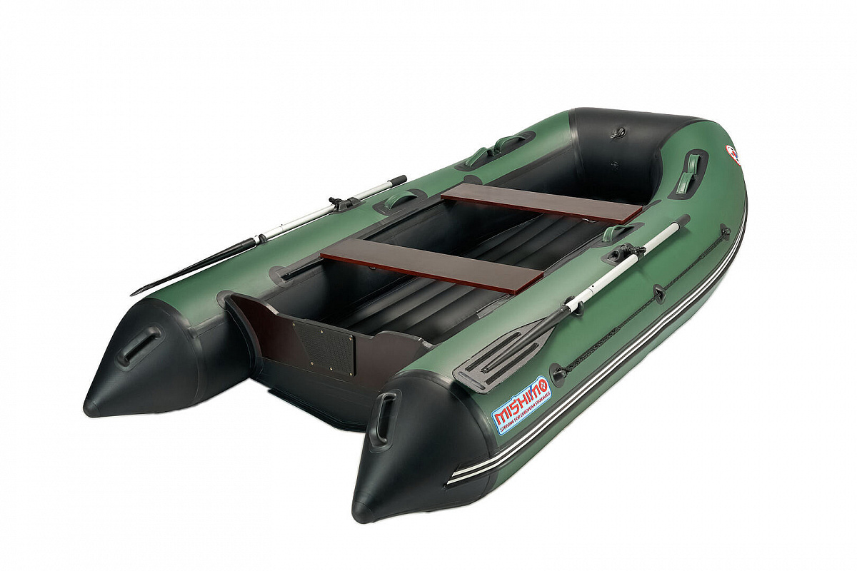 Лодка MISHIMO LITE 335 в Курске