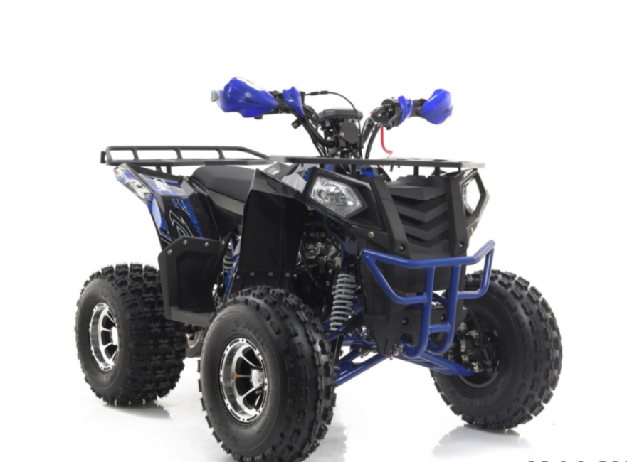 Квадроцикл GBM SHARP 190 PREMIUM SEMI-AUTOMATIC в Курске