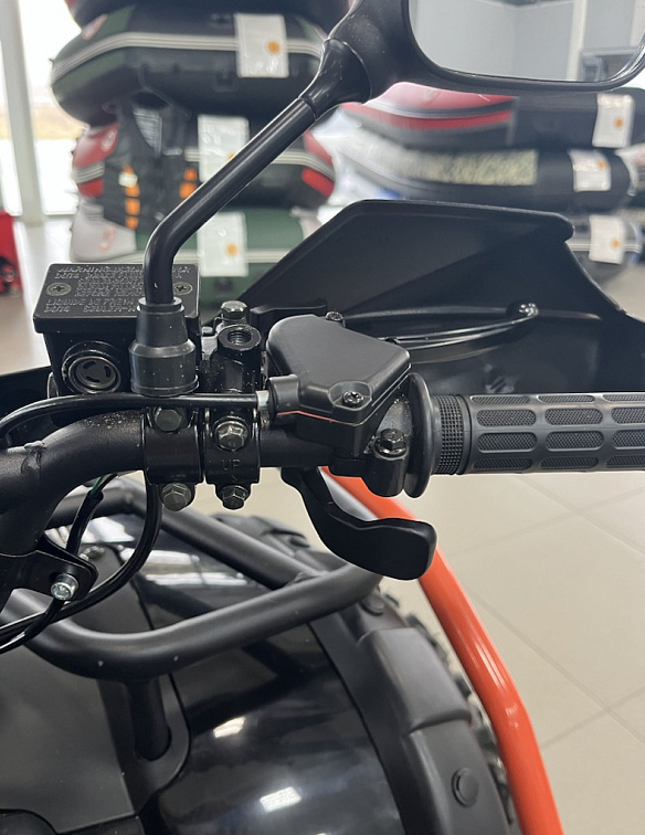 Квадроцикл PROMAX 300 4X4 ALL ROAD в Курске