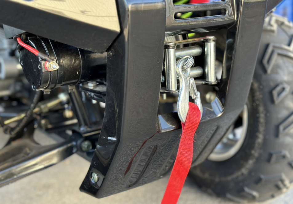 Квадроцикл GBM EXPLORER 400 NEW PREMIUM в Курске