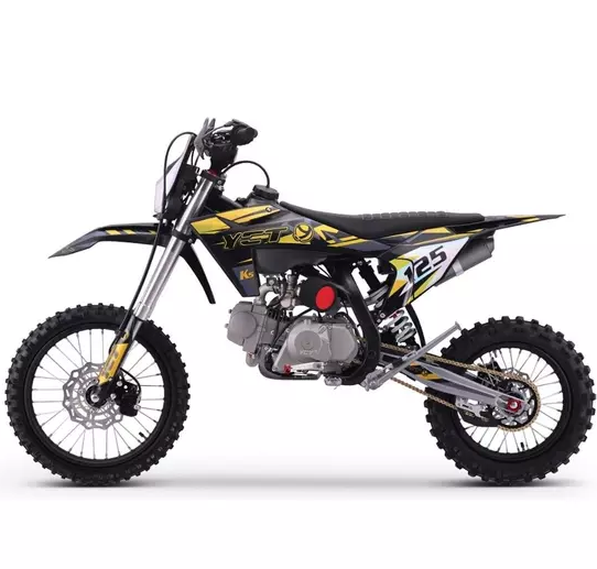 Питбайк YACOTA K5 125 в Курске