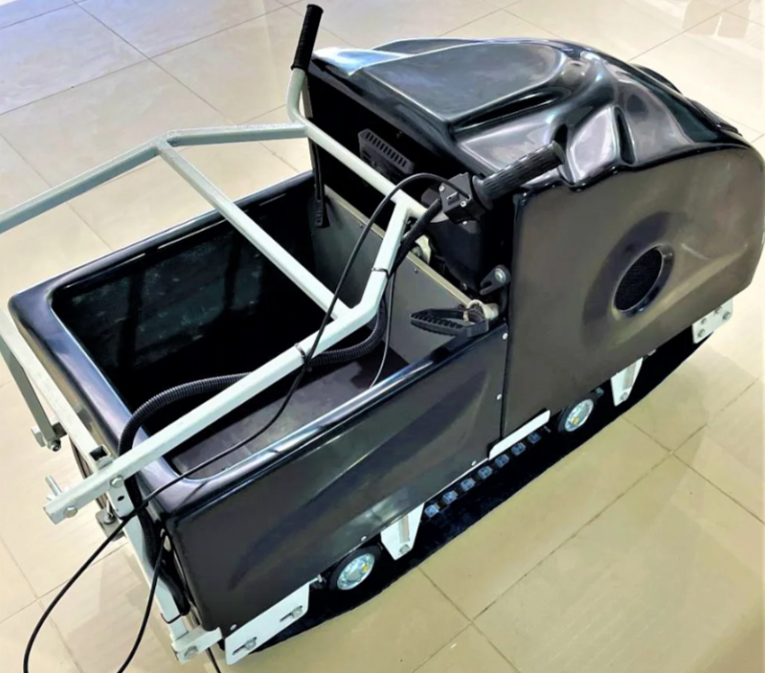 Мотобуксировщик ЕНОТ 2М 15 л.с. в Курске