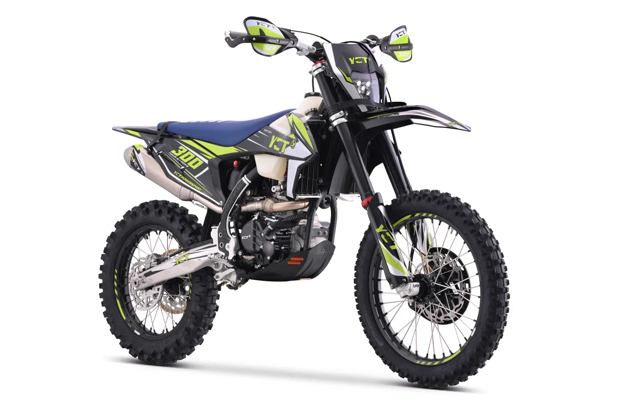 Кроссовый мотоцикл YACOTA NB300 в Курске