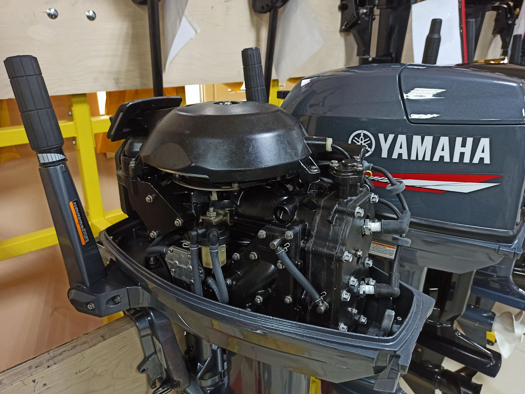 Лодочный мотор BREEZE T30S (2х тактный) в Курске