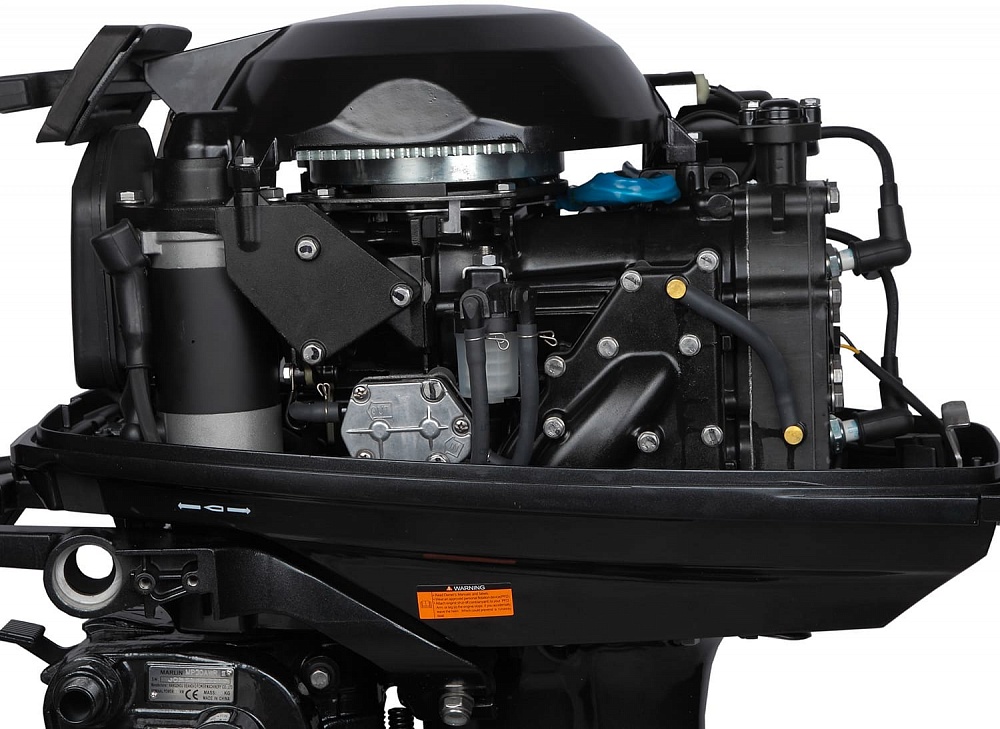 Лодочный мотор MARLIN MP 30 AWRL в Курске