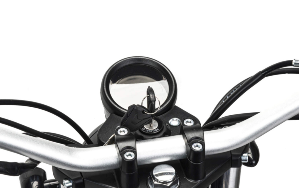 Мотоцикл MOTOLAND (МОТОЛЕНД) LEGEND (XL250-A) (172FMM-5/PR250) в Курске